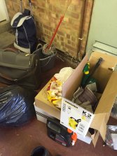 Crystal Palace Rubbish Removal Company SE20
